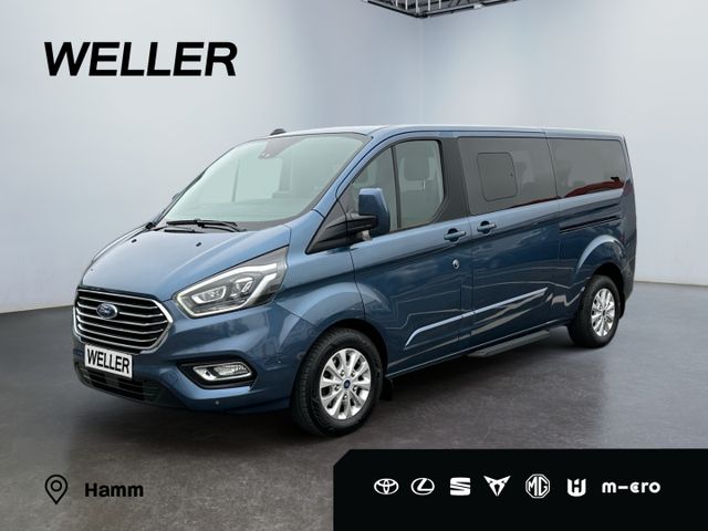 Ford Tourneo Custom L2 320 L2H1 VA Titanium *ACC*AHK*