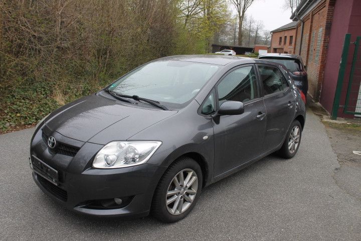 Angebot ansehen Toyota Auris