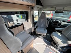 Pössl Summit Shine 600 L E *2025*Bestand*