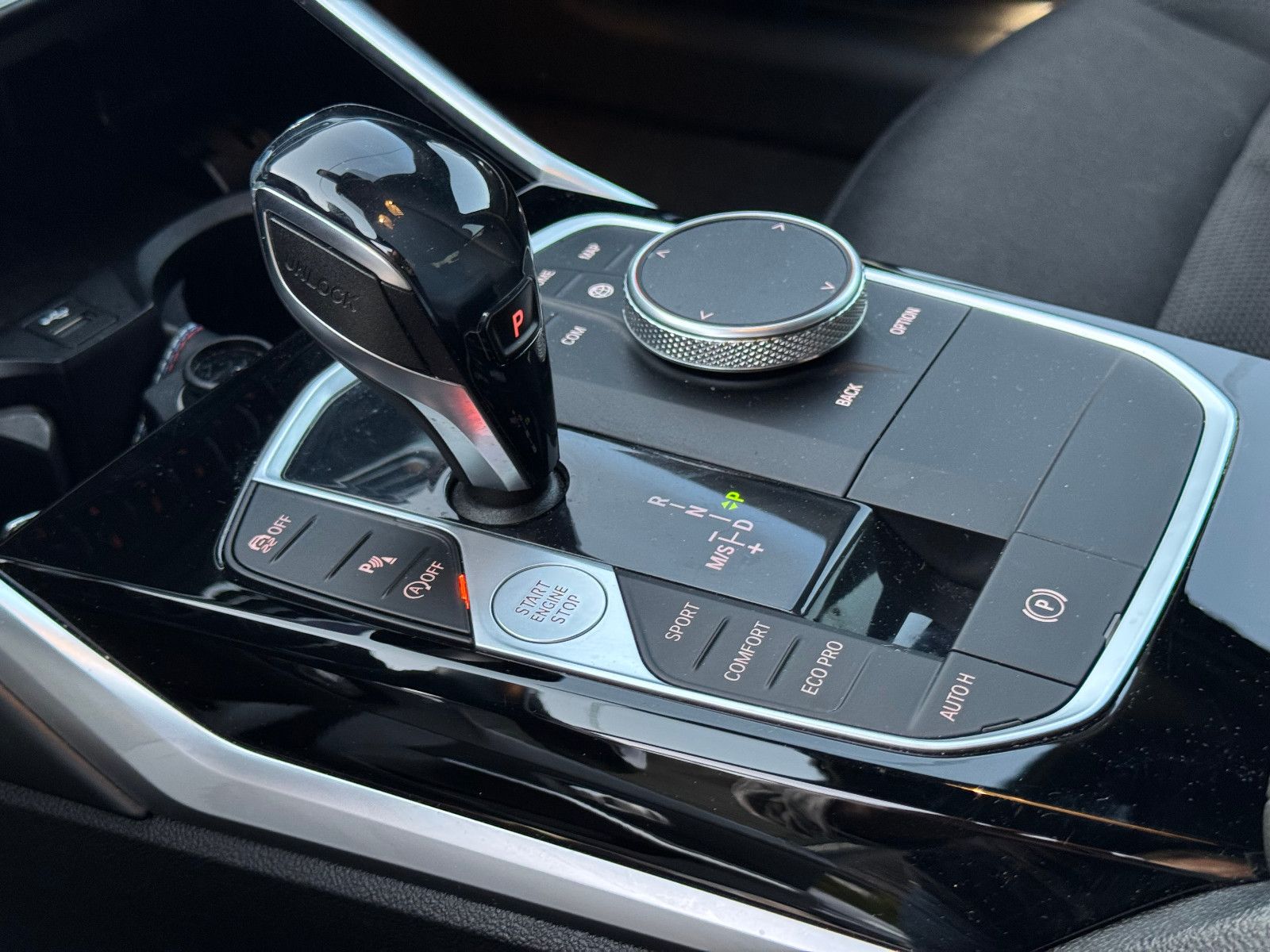 BMW 320, 2019, Diesel, 190 PS