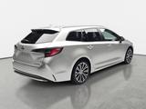Toyota COROLLA 1.8 ECVT HYBRID TS CLUB NAVI LED SPURPAK - Toyota Corolla: Ts
