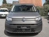 Volkswagen Caddy 2.0 TDI AHK LM KeyLess Virtual PDC KlimaA - VW Caddy Gebrauchtwagen in Hamburg