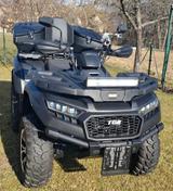 TGB Blade 550 FL  - TGB 550