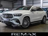 Mercedes-Benz GLE 450d 4M Coupe / AMG Line Facelift / Prod. 25