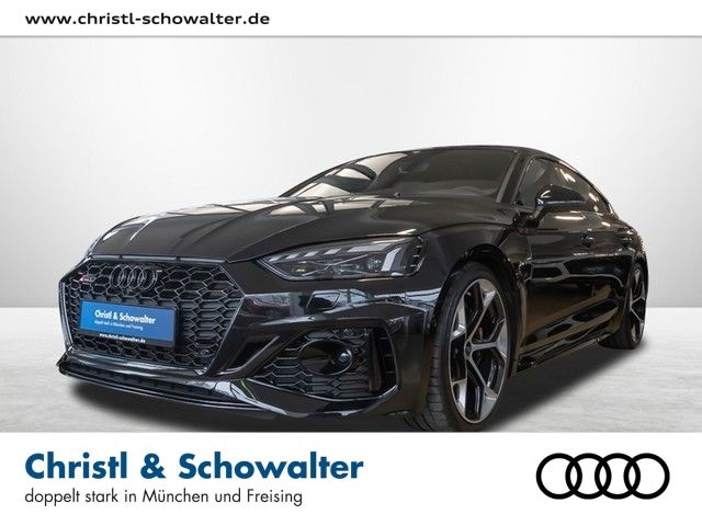 Audi RS5 Sportback Competition plus Vmax290 LASER PAN