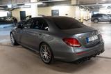 Mercedes-Benz Mercedes-AMG E 63 S 4MATIC+ - gebrauchte Mercedes-Benz E 63 AMG aus dem Jahr 2020
