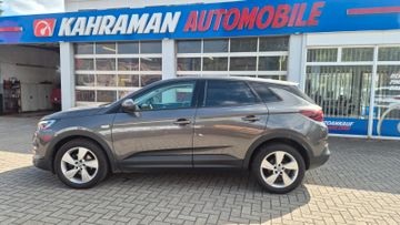 Opel Grandland (X) - 10