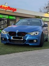 BMW 320i Automatik M Umbau Einzelstücl - BMW mit Benzin-Antrieb: Limousine, Umbau