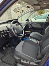 Citroën Grand C4 Picasso / SpaceTourer PureTech 130 ... - Citroën Grand C4 Picasso / SpaceTourer Gebrauchtwagen