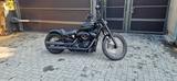 Harley-Davidson Low Rider FXLR Street Bob FXBB Softail - HARLEY-DAVIDSON BENZIN LOW RIDER