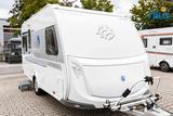 Knaus Südwind 450 FU SAT/TV Mover Autark Klima - Offers