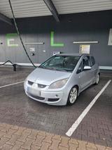 Mitsubishi Colt CZT - Mitsubishi Colt: Czt