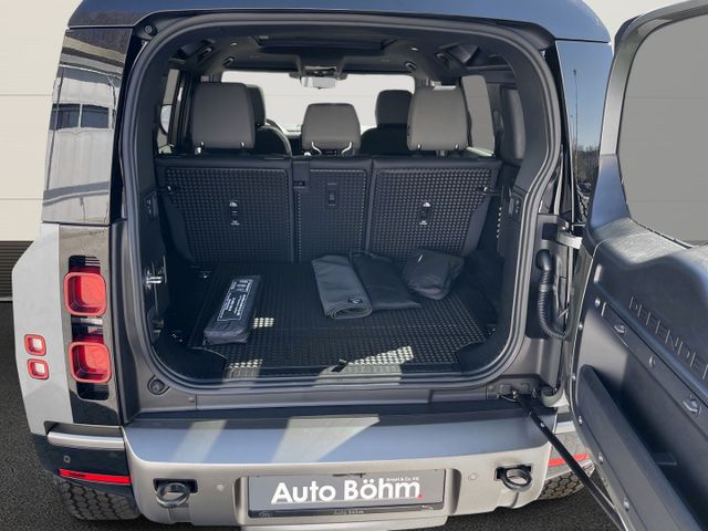 Land Rover Defender 110 X-Dynamic SE D250+Pano+AHK+ACC+MY25