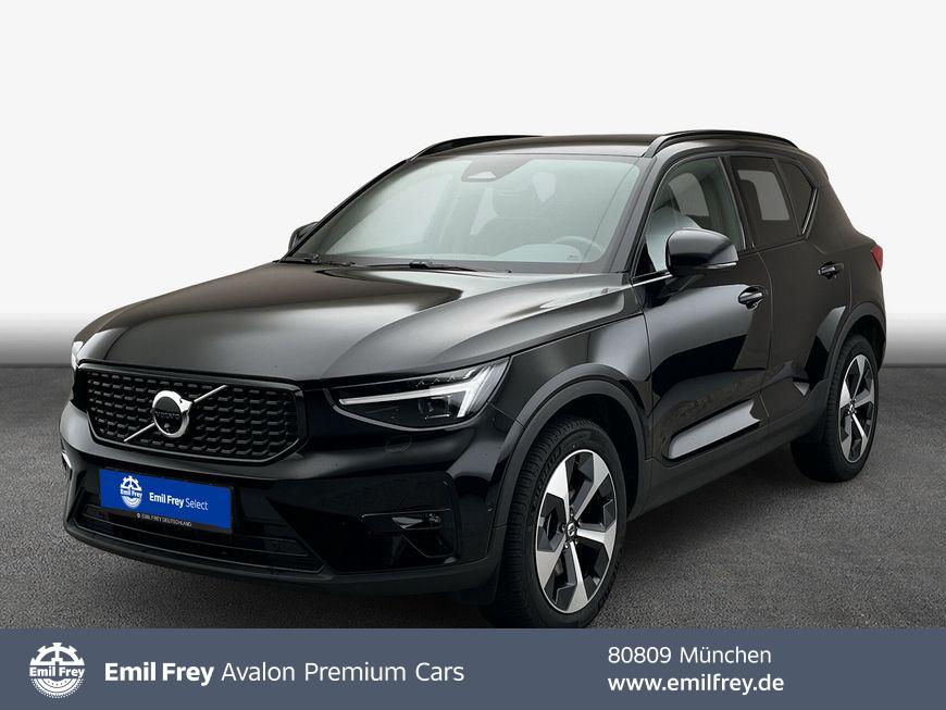 Volvo XC40 B3 B DKG Plus Dark