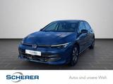 Volkswagen Golf VIII 1.5 TSI GOAL Navi, AHK, LED plus - Volkswagen Golf Jahreswagen: Plus