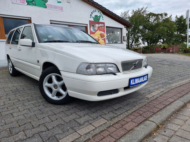 Volvo V70 I 2.0 92 kW,SCHALTER,TÜV NEU