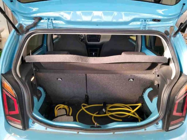 up! e-up "Max" - incl. WR