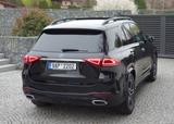 Mercedes-Benz GLE 400 d 4Matic AMG Pano AHK Burm Massage 360 - Mercedes-Benz GLE 400 aus 2022