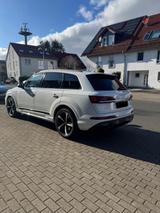 Audi Q7 50 TDI Quattr tiptron 7. Sitzer . Panorama 