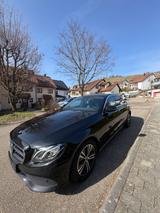 Mercedes-Benz E 220 d 9G-TRONIC Avantgarde - Mercedes-Benz E 220 Gebrauchtwagen in Stuttgart