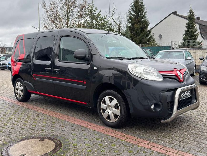 Renault Grand Kangoo
