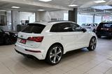 Audi Q5 45 TFSI Quattro *S line*ACC*AHK*Matrix*StdHzg - Audi Q5 aus 2025