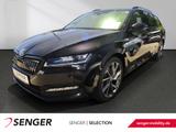 Skoda Superb Combi 1.4 TSI iV Sportline AHK Standhzg. - Skoda Superb in Lübeck