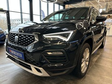 Seat Ateca Xperience 1.5 TSI DSG *Virtuel*Kamera*