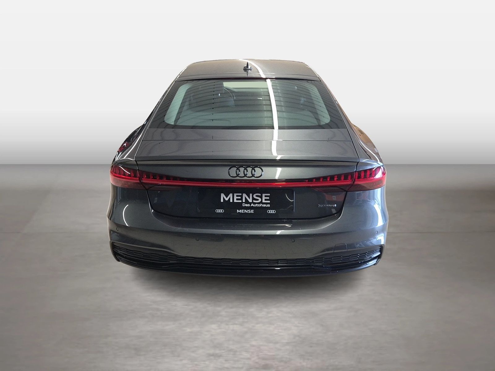 Audi A7 - Bild 4