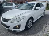 Mazda 6 Sports-Line AUTOMATIK XENON KAMERA CARPLAY - Mazda 6 in Stuttgart