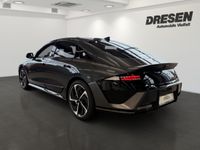 Hyundai IONIQ 6 - Vorschau Bild 4