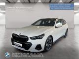 BMW 520d xDrive Touring M Sport AHK Harman/K Kamera
