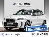 BMW X5 M60i Navi adLED harman/kardon RKam HeadUp AHK - weiße BMW X5 M60