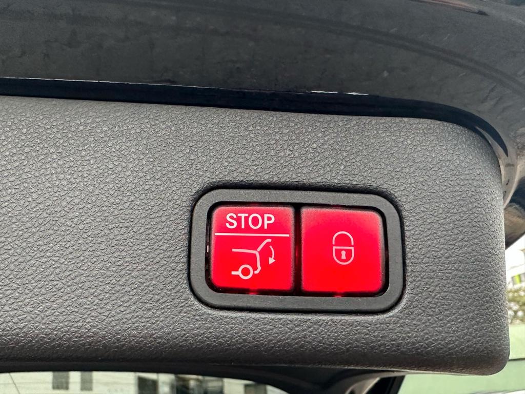 Mercedes-Benz GLE 63 AMG