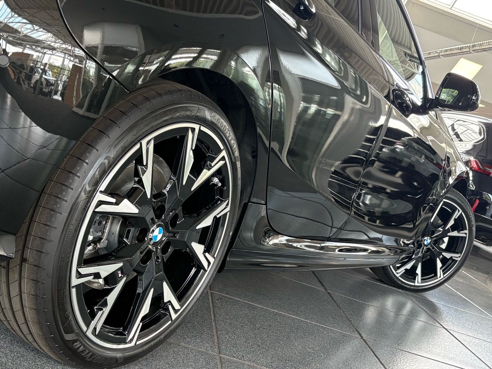 BMW 120 - Bild 3