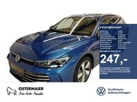 Volkswagen Passat Variant - Vorschau Bild 1