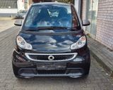Smart ForTwo  coupe electric drive/Pano/Sitzheiz/Klima - Smart: Electric Drive