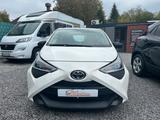 Toyota Aygo AYGO x - Toyota in Dortmund: Aygo