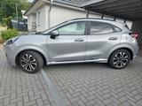 Ford Puma 1,0  ST-Line - Ford Puma von privat
