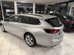 OPEL Insignia Edition HEAD/AUTOMATIK/AHK/PDC/SHZ/TOP