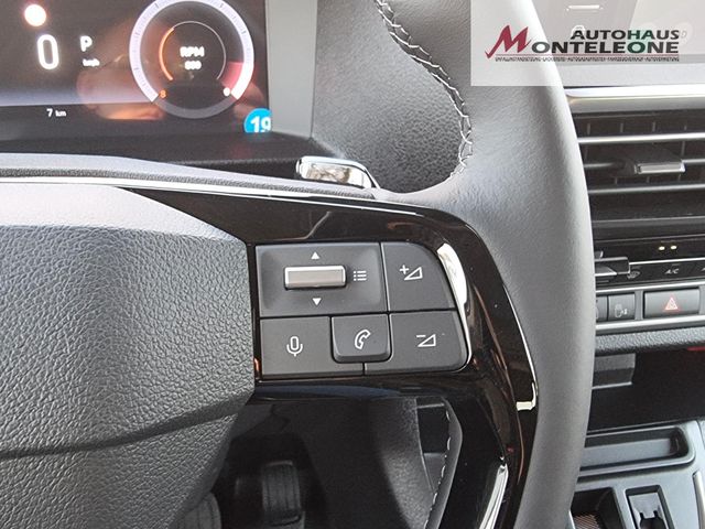 Fiat Ulysee L3 Automatik | NAVI | RFK| Sofort