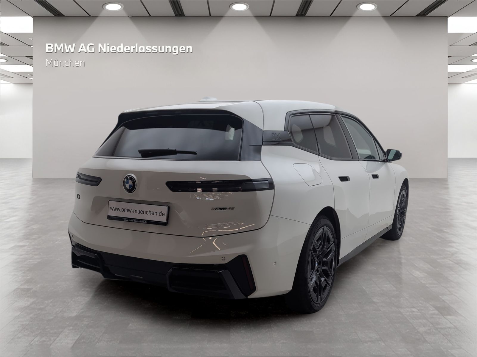 BMW iX - Bild 5