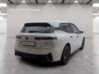 BMW iX - Vorschau Bild 5