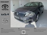 Volkswagen Passat Business Edition BlueMotion 1.4 TSI Sitzh - Volkswagen Passat: Business Edition