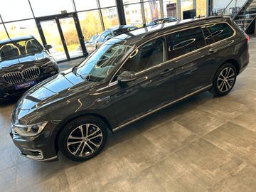 Volkswagen Passat Variant GTE *ACC*Keyless*NAVI*Kamera*