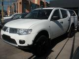 Mitsubishi L200 2.5 DI-D/136CV DC Invite DPF ''G - Mitsubishi L200: 2.5