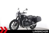 Triumph SPEED TWIN 900 - SEHR WENIG KM !!! - Triumph Speed Twin