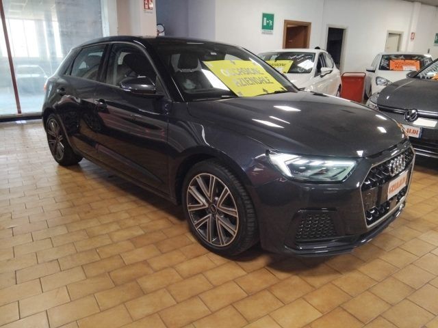 Image of Audi A1