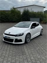 Volkswagen Scirocco R 2.0 rotiform H&r - VW Scirocco von privat