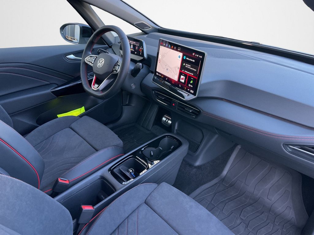 Volkswagen ID.3 GTX Performance 8-FACH MATRIX HUD AHK 8-FAC foto 4